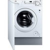 AEG L61470WDBI Beépíthető mosó- és szárítógép