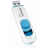 ADATA Pendrive 8GB, C008, FehérAC008-8G-RWE ADATA Pendrive 8GB, C008, FehérAC008-8G-RWE