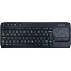 LOGITECH K400 Touchpad wless fekete HUN billentyűzet LOGITECH K400 Touchpad wless fekete HUN billentyűzet