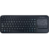 LOGITECH K400 Touchpad wless fekete HUN billentyűzet LOGITECH K400 Touchpad wless fekete HUN billentyűzet
