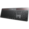 LOGITECH K750 Solar wless fekete HUN billentyűzet