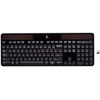 LOGITECH K750 Solar wless fekete HUN billentyűzet LOGITECH K750 Solar wless fekete HUN billentyűzet