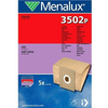 MENALUX 3502P/A Papír porzsák