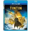 Tintin kalandjai 3D BD Tintin kalandjai 3D BD