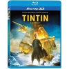 Tintin kalandjai 3D BD