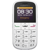 ALCATEL OT-282 SEAL Mobiltelefon, Barna ALCATEL OT-282 SEAL Mobiltelefon, Barna
