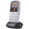 ALCATEL OT-282 SEAL Mobiltelefon, Barna ALCATEL OT-282 SEAL Mobiltelefon, Barna