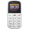 ALCATEL OT-282 SEAL Mobiltelefon, Barna ALCATEL OT-282 SEAL Mobiltelefon, Barna
