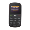 ALCATEL OT-282 SEAL Mobiltelefon, Barna ALCATEL OT-282 SEAL Mobiltelefon, Barna