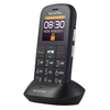 ALCATEL OT-282 SEAL Mobiltelefon, Barna