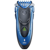 Braun Cruzer 6 Beard & Head szakáll és hajvágó Braun Cruzer 6 Beard & Head szakáll és hajvágó