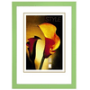 Hama 100565 Fotókeret, Almazöld Hama 100565 Fotókeret, Almazöld
