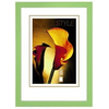 Hama 100565 Fotókeret, Almazöld Hama 100565 Fotókeret, Almazöld