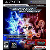 PS3 Tekken Hybrid PS3 Tekken Hybrid