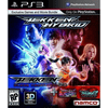 PS3 Tekken Hybrid PS3 Tekken Hybrid