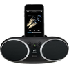 LOGITECH SP S135I Hangszóró, fekete