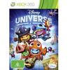 Xbox 360 - Disney Universe