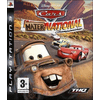 PS3 Cars Mater National PS3 Cars Mater National