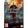 The Witcher 2 Enhanced Edition PC The Witcher 2 Enhanced Edition PC
