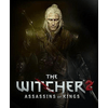 The Witcher 2 Enhanced Edition PC The Witcher 2 Enhanced Edition PC