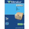 MENALUX 8006P/A Papír porzsák
