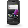 ALCATEL OT-918D BLACK/WHITE DUAL SIM Mobiltelefon