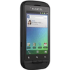 ALCATEL OT-918D BLACK/WHITE DUAL SIM Mobiltelefon ALCATEL OT-918D BLACK/WHITE DUAL SIM Mobiltelefon