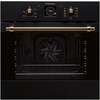 Electrolux EOB3400BOR Rusztikus beépíthető sütő Electrolux EOB3400BOR Rusztikus beépíthető sütő