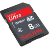SANDISK SDHC ULTRA KÁRTYA 8GB, 30MB/S, CL 10 (HAMA 114811) SANDISK SDHC ULTRA KÁRTYA 8GB, 30MB/S, CL 10 (HAMA 114811)