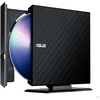 Asus SDRW-08D2S-U külső DVD író, fekete Asus SDRW-08D2S-U külső DVD író, fekete