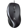 LOGITECH M500 Egér, Fekete LOGITECH M500 Egér, Fekete
