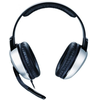 Genius HS-05A Mikrofonos Fejhallgató, Ezüst/Fekete Genius HS-05A Mikrofonos Fejhallgató, Ezüst/Fekete