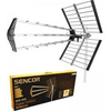 Sencor SDA-640 DVB-T vanjska antena Sencor SDA-640 DVB-T vanjska antena