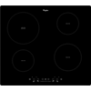 WHIRLPOOL ACM 802/NE Beépíthető indukciós főzőlap WHIRLPOOL ACM 802/NE Beépíthető indukciós főzőlap