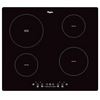 WHIRLPOOL ACM 802/NE Beépíthető indukciós főzőlap WHIRLPOOL ACM 802/NE Beépíthető indukciós főzőlap