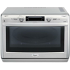 WHIRLPOOL JT 379/1 SL Mikrohullámú sütő WHIRLPOOL JT 379/1 SL Mikrohullámú sütő