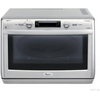 WHIRLPOOL JT 379/1 SL Mikrohullámú sütő WHIRLPOOL JT 379/1 SL Mikrohullámú sütő