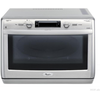 WHIRLPOOL JT 379/1 SL Mikrohullámú sütő WHIRLPOOL JT 379/1 SL Mikrohullámú sütő