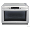 WHIRLPOOL JT 379/1 SL Mikrohullámú sütő WHIRLPOOL JT 379/1 SL Mikrohullámú sütő