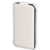 Hama 107109 iPhone 4/4S Telefontok, Fehér