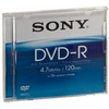 SONY DVD-R VEKONY SONY DVD-R VEKONY
