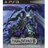 Darksiders 2 - PS3 Darksiders 2 - PS3