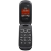 ALCATEL OT-292 Mobiltelefon, Fekete