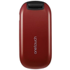 ALCATEL OT-292 Mobiltelefon, Fekete