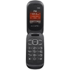 ALCATEL OT-292 Mobiltelefon, Fekete ALCATEL OT-292 Mobiltelefon, Fekete