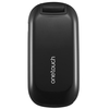 ALCATEL OT-292 Mobiltelefon, Fekete