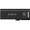SONY USM16GR 16 GB Pendrive, Fekete SONY USM16GR 16 GB Pendrive, Fekete