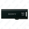 SONY USM16GR 16 GB Pendrive, Fekete SONY USM16GR 16 GB Pendrive, Fekete