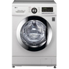 LG F1496ADP3 Elöltöltős mosógép