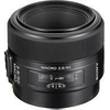 Sony SAL50M28.AE 50 mm F2.8 Macro Objektív Sony SAL50M28.AE 50 mm F2.8 Macro Objektív